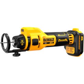 DeWalt® 20V MAX Brushless Drywall Cut-Out Tool Bare Tool DCE555B