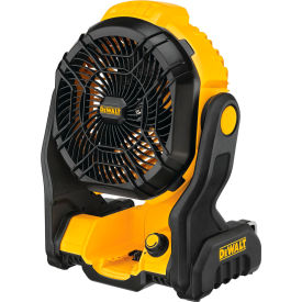 DeWalt® 20V MAX Jobsite Fan DCE512B