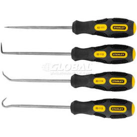 Stanley 82-115 4 PC. 6