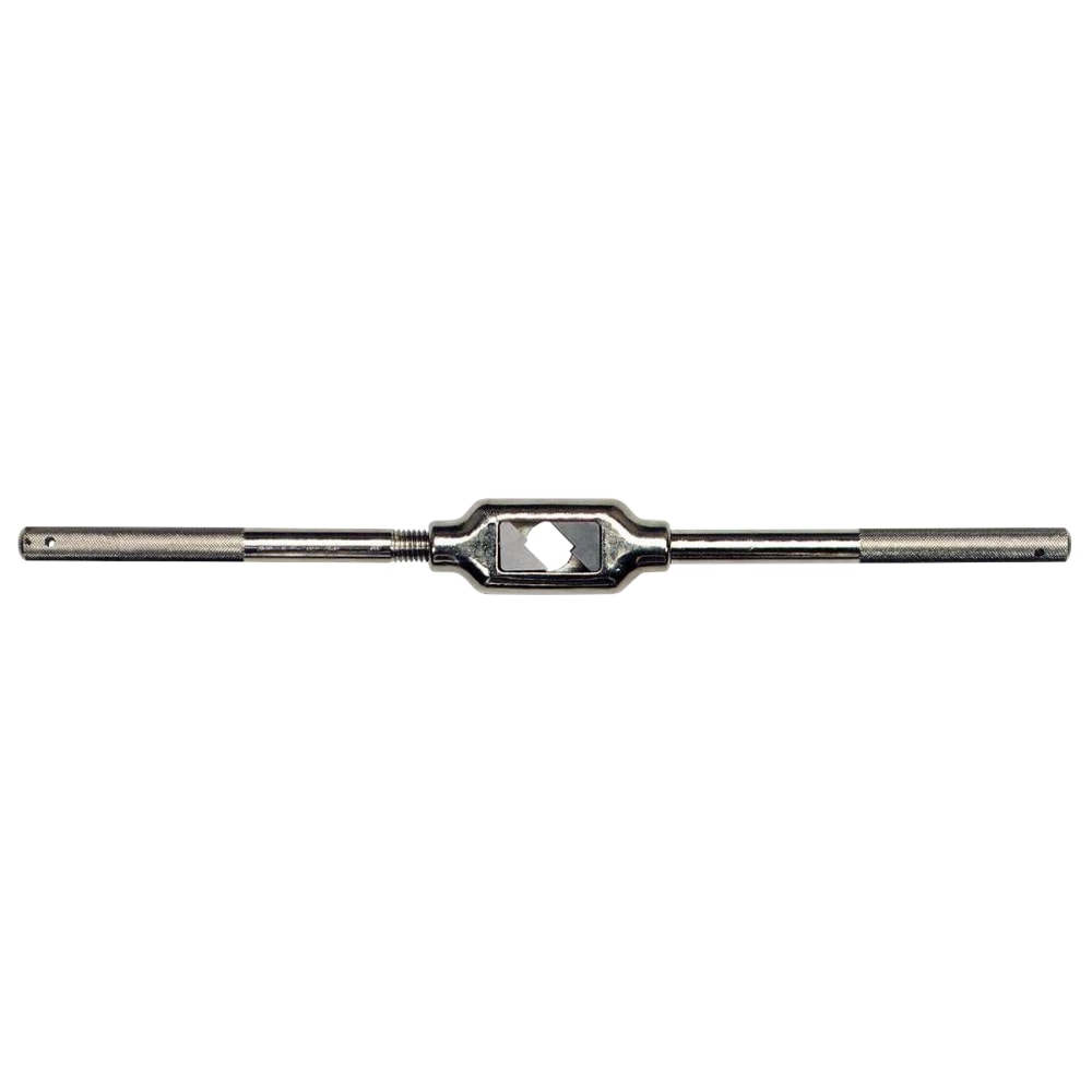 Irwin Hanson TR-88 Adjustable Tap Handle And Reamer Wrench For Taps #0 to 1/2in MPN:12088