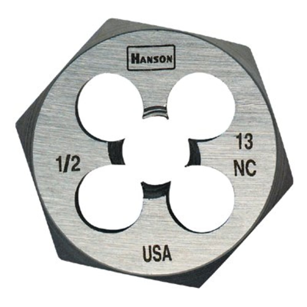 Hexagon Machine Screw Dies (HCS), 6852 MPN:6852