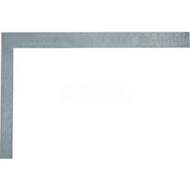 Stanley 45-300 Aluminum Carpenter's Square 16