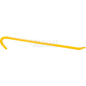 Stanley 55-130 Forged Hexagonal Steep Ripping Bar 30