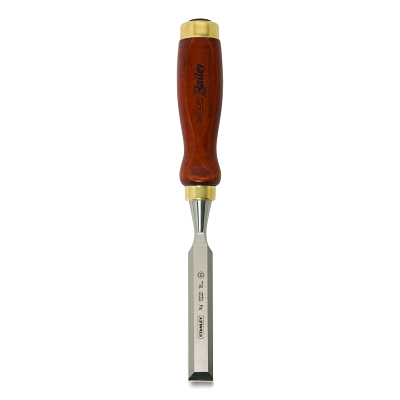 Bailey 5PC Chisel Pouch MPN:16-401