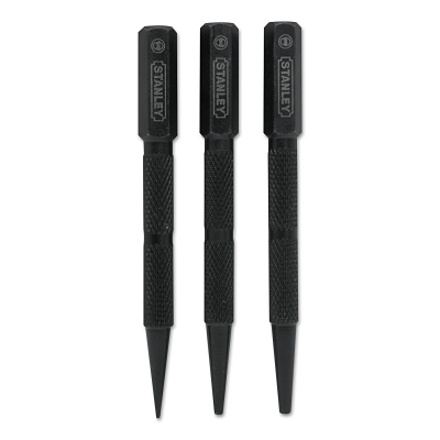 3 Piece Nail Set MPN:58-230