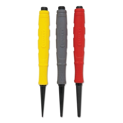 3-PC. Nail Set MPN:58-930