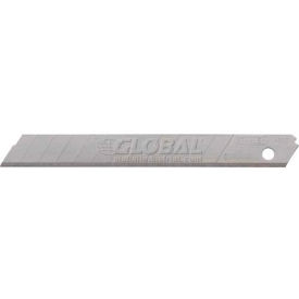 Stanley 11-300 Quick-Point™ Snap-Off Blades 9mm 3 Pack 11-300