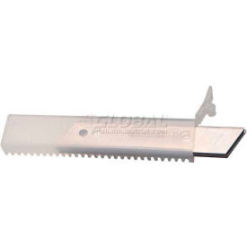 Stanley 11-301L Quick-Point™ Snap-Off Blades 18mm W/Dispenser 50/Pk 11-301L