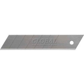 Stanley 11-325T Heavy-Duty Quick-Point™ Snap-Off Blades W/Dispenser 10/Pk 11-325T