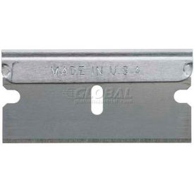 Stanley 11-515 Standard Razor Blades (100 Pack) 11-515