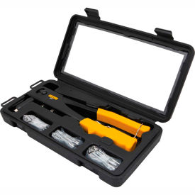 Stanley® STHT72179 Blind Rivet Kit W/ 60 Rivets And Case STHT72179