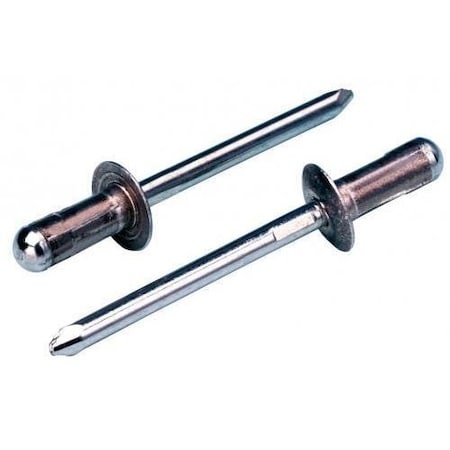 Blind Rivet, 2000 PK MPN:01641-00621