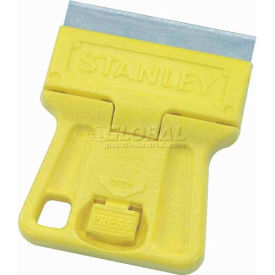 Stanley 28-100 Mini-Razor Fixed Blade Scraper 28-100