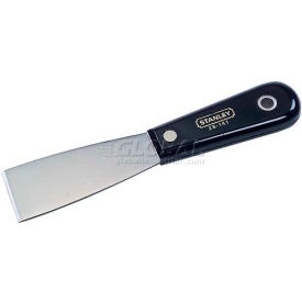 Stanley 28-141 Nylon Handle Stiff Putty Knife 1-1/2