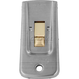 Stanley 28-500 Razor Blade Scraper with 5 Blades 28-500