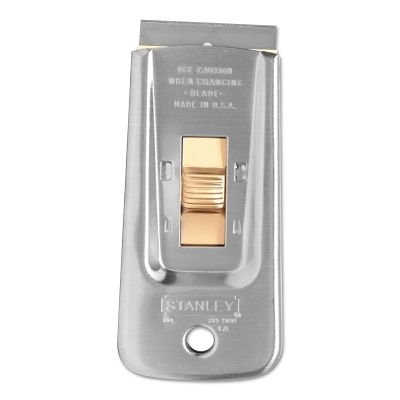 Razor Blade Scraper MPN:28-500