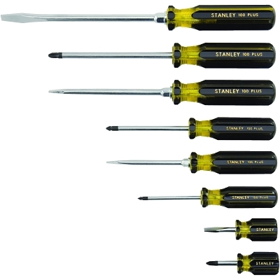 Set Screw 8PC 100PLUS Co MPN:66-158-A