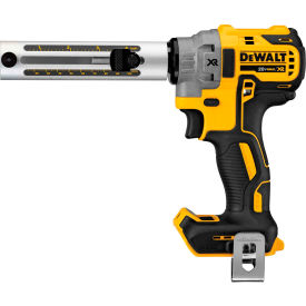 DeWalt® 20V MAX XR® Cordless Cable Stripper Bare Tool Only DCE151B