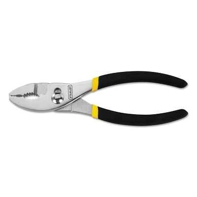 Basic Slip Joint Plier 8