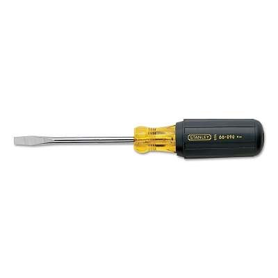 Screwdriver Rubb Grip 4 MPN:66-090
