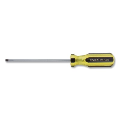 100+ Screwdriver 1/8IN Cab Tip 4IN MPN:66-114-A