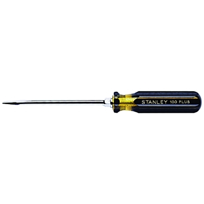 100 Plus Standard Scrdrv MPN:66-166-A
