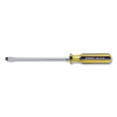 100+ Screwdriver 3/8IN Std 8IN MPN:66-168-A