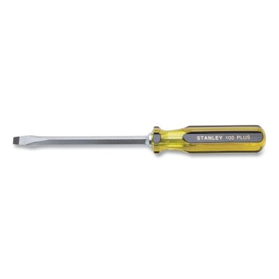 100+ Screwdriver 5/16INSTD Sq Shank MPN:66-176-A
