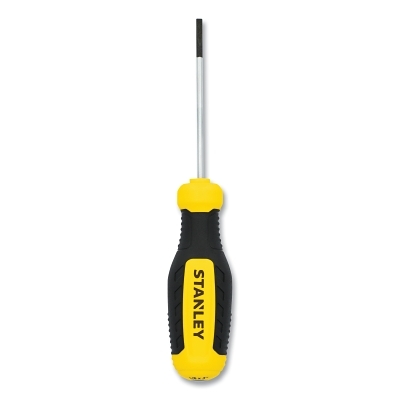 Stanley Sl 1/8 IN. X 3 IN. Screwdriver MPN:STHT60801