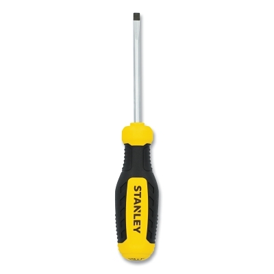 Stanley Sl 3/16 X 3 IN.SCREWDRIVER MPN:STHT60802