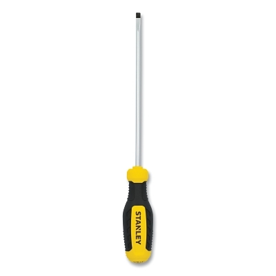 Stanley Sl 3/16 IN. X 6IN. Screwdriver MPN:STHT60803