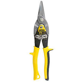 Stanley 14-563 FatMax® Compound Action Aviation Snips Straight 14-563