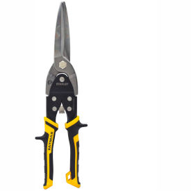 Stanley® Fatmax® FMHT73561 Long Nose Straight Cut Snips FMHT73561