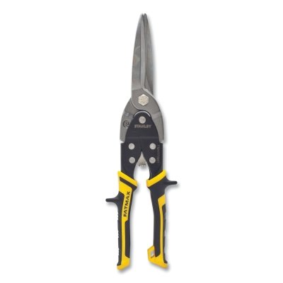 Fatmax Long Nose Straight Cut Snip MPN:FMHT73561