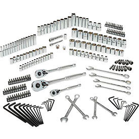 Stanley STMT71654 201 Piece 1/4