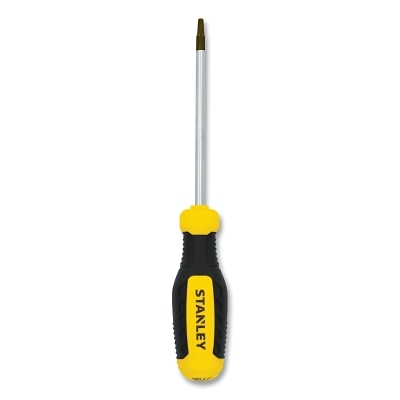 Stanley SQ1 X 4 IN. Screwdriver MPN:STHT60811