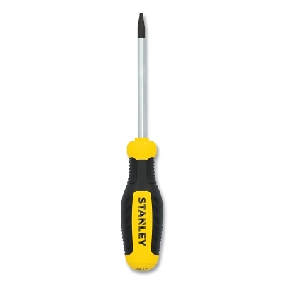 Stanley SQ2 X 6 IN. Screwdriver MPN:STHT60812