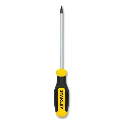 Stanley SQ3 X 6 IN. Screwdriver MPN:STHT60813