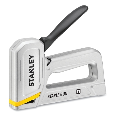 Stanley Aluminum Staplegun MPN:STHT70150