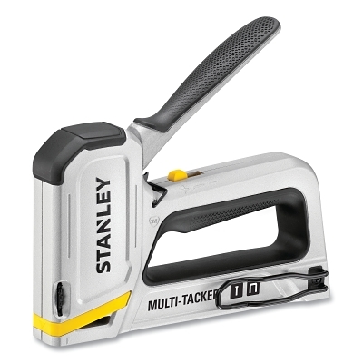 Stanley 2-IN-1 Multi Tacker MPN:STHT70250