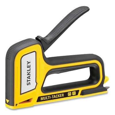 Stanley 2-IN-1 Multi Tacker MPN:STHT70440