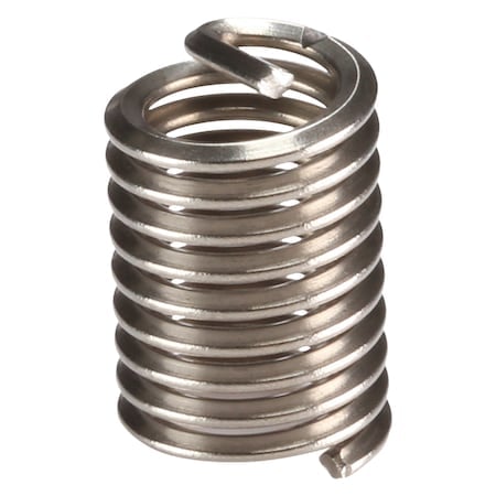 Tanged Helical Insert, Free-Running, 5/16