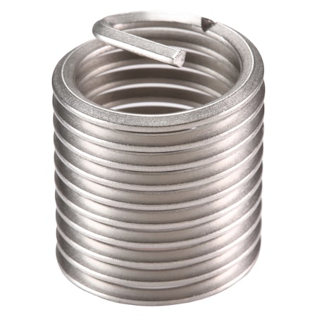 Tanged Helical Insert, Free-Running, 7/8