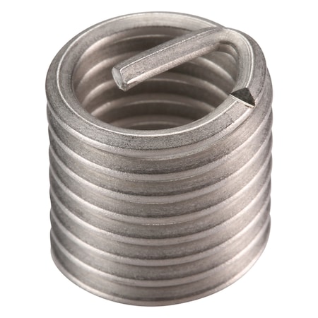 Tanged Helical Insert, Free-Running, 1/2