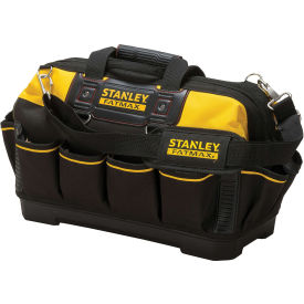 Stanley® Fatmax® Open Mouth Tool Bag 18