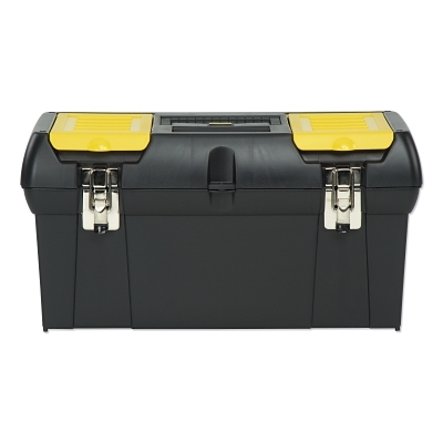 24IN Toolbox w/Tray Series 2000 MPN:024013S