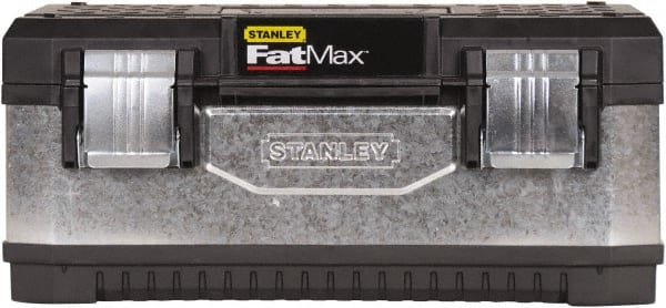 Metal & Plastic Tool Box: 1 Drawer, 2 Compartment MPN:FMST20061
