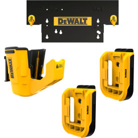 DeWalt® ToughSystem® 2.0 DXL™ PWR Tool Storage Kit 11-15/16
