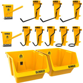 DeWalt® ToughSystem® 2.0 DXL™ Workshop Kit 7-1/2