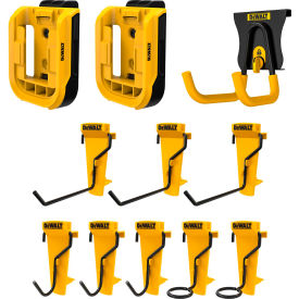 DeWalt® ToughSystem® 2.0 DXL™ Jobsite Kit 1